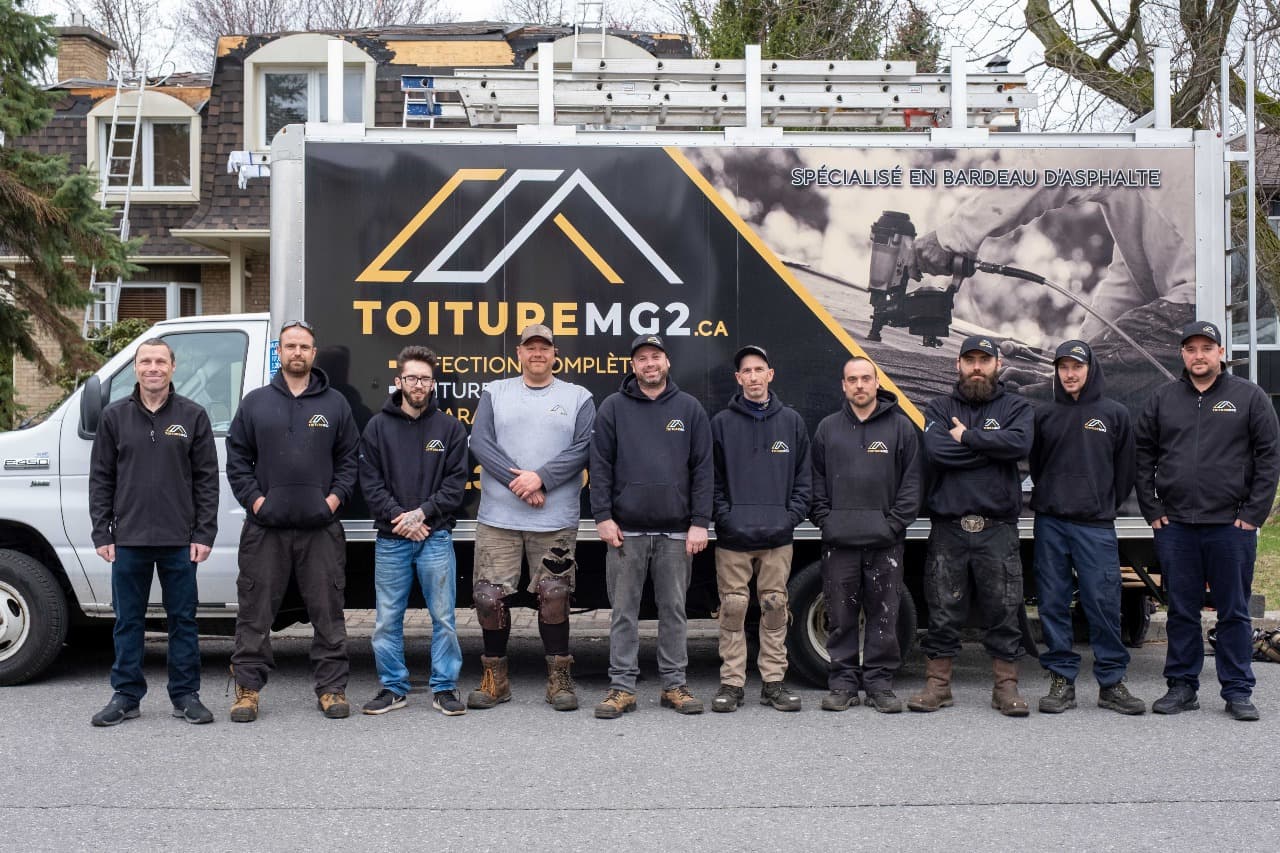 Photo de l'équipe BYB