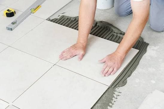Carrelage 2
