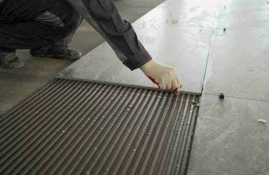 Carrelage 1